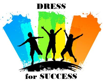  Dress Code